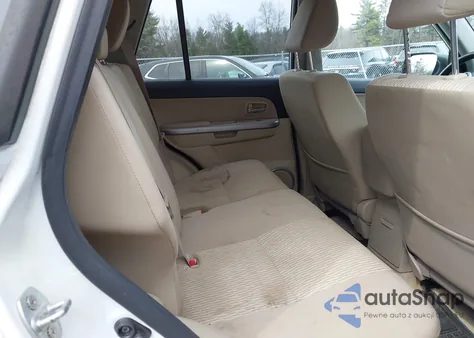 2013 Suzuki Grand Vitara Premium from USA, damaged, VIN JS3TD0D68D4100220